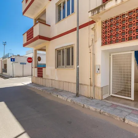 Daire Appartamento Casavi Porto Cesareo