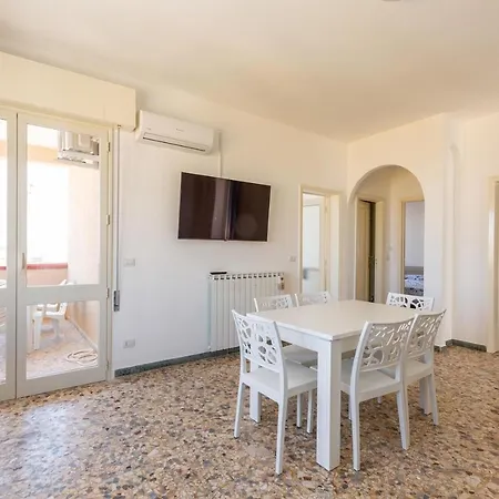 Appartamento Casavi Porto Cesareo