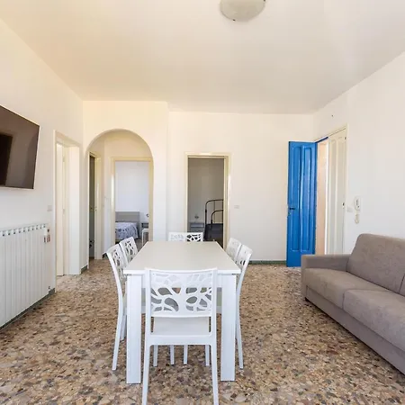 Appartamento Casavi *