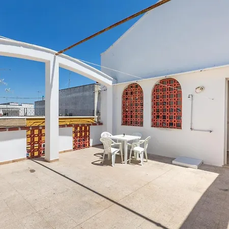 Appartamento Casavi * Porto Cesareo